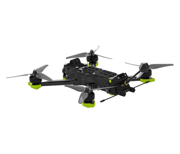 iFlight Nazgul XL5 ECO V1.1 6S - 1550218 - zdjęcie 5